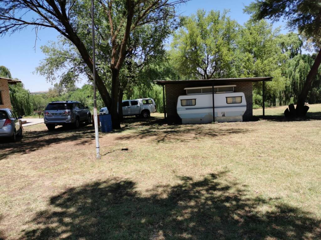 Camp Site