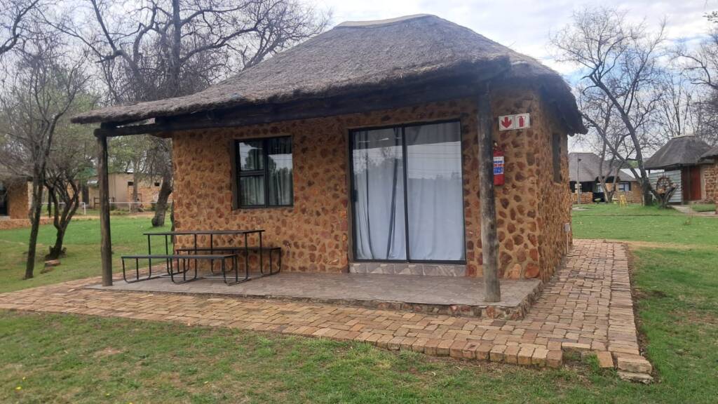 Chalet 2
